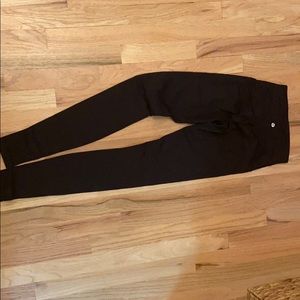 Lululemon align pant size 4